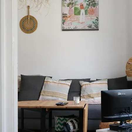 Hyper Centre * Les Sables-dʼOlonne