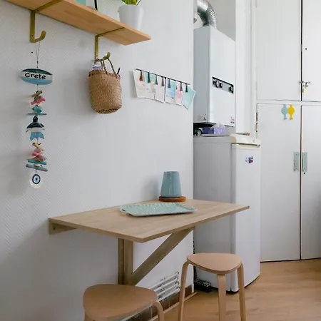 Hyper Centre דירה Les Sables-dʼOlonne