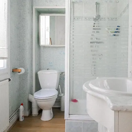 Hyper Centre דירה Les Sables-dʼOlonne