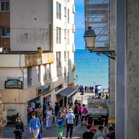 Hyper Centre * Les Sables-dʼOlonne