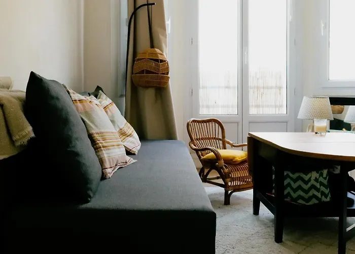 Apartmán Hyper Centre *