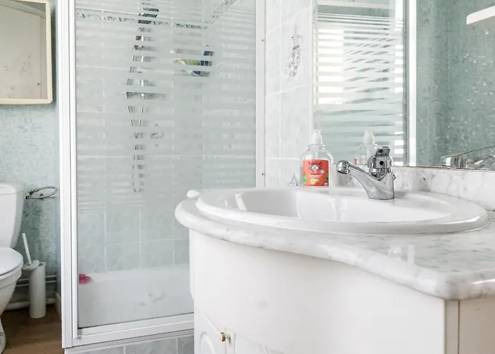 Hyper Centre Les Sables-dʼOlonne