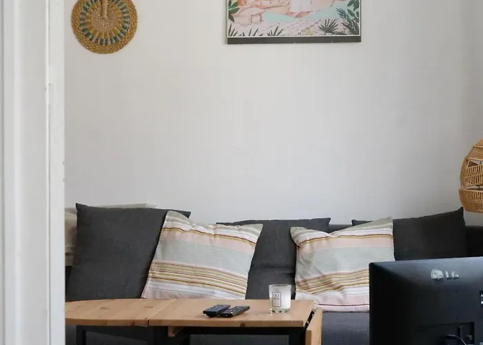 Hyper Centre * Les Sables-dʼOlonne