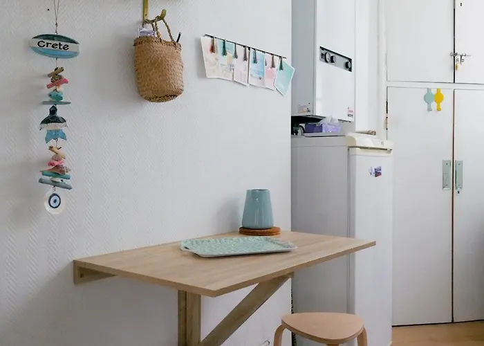 Hyper Centre Apartmán Les Sables-dʼOlonne