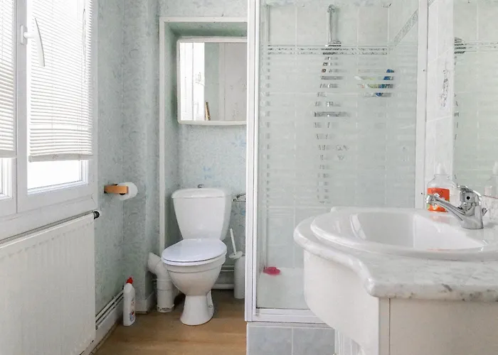 Hyper Centre Apartmán Les Sables-dʼOlonne