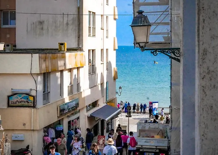 Hyper Centre * Les Sables-dʼOlonne