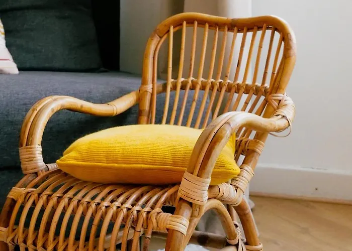 Apartmán Hyper Centre Les Sables-dʼOlonne